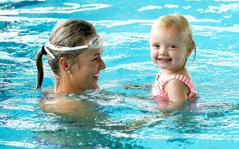 aqua-babies
