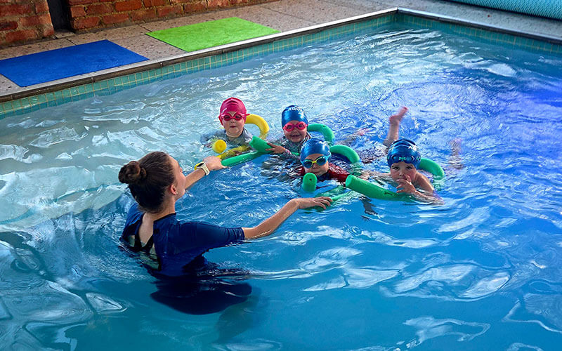 aqua-babies