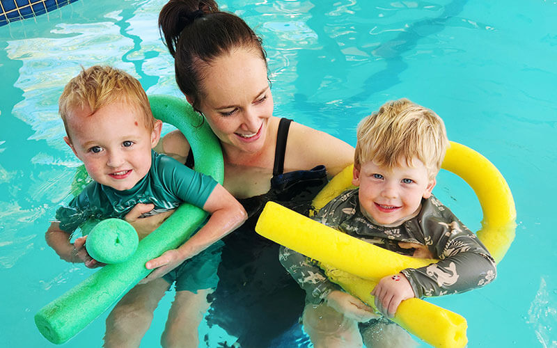 aqua-kids